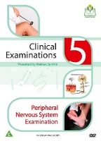 Book Cover for Peripheral Nervous System Examination by Andreas Syrimis