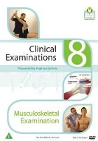 Book Cover for Musculoskeletal Examination by Andreas Syrimis