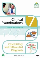 Book Cover for Case History Taking and Differential Diagnosis by Andreas Syrimis, Dr Jasroop Kaur Chana