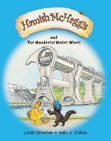 Book Cover for Hamish McHaggis by Linda Strachan