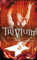 Book Cover for Trivium by Joe Shooman