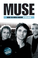 Book Cover for Muse by Ben Myers