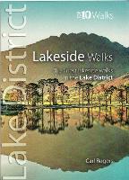 Book Cover for Lakeside Walks by Carl Rogers