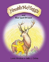 Book Cover for Hamish McHaggis and the Lost Prince by Linda Strachan