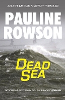 Book Cover for Dead Sea by Pauline Rowson