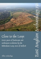 Book Cover for EAA 156: Close to the Loop by Mike Luke