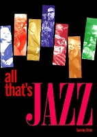 Book Cover for All Thats Jazz by Sammy Stein