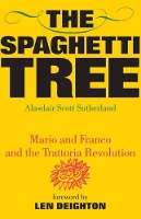 Book Cover for The spaghetti tree by Various authors