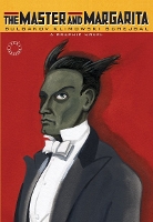 Book Cover for The Master and Margarita by Mikhail Bulgakov