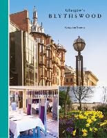 Book Cover for GLASGOW'S BLYTHSWOOD by Graeme Smith