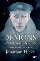 Book Cover for Demons Walk Among Us by Jonathan Hicks