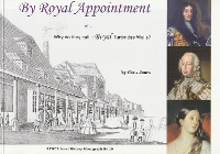 Book Cover for By Royal Appointment by Chris Jones