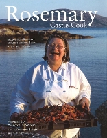 Book Cover for Rosemary Castle Cook by Rosemary Shrager