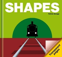 Book Cover for Shapes by PatrickGeorge