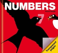 Book Cover for Numbers by PatrickGeorge