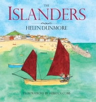 Book Cover for The Islanders by Helen Dunmore