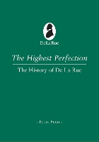 Book Cover for The Highest Perfection by Peter Pugh