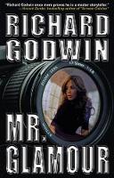 Book Cover for Mr. Glamour by Richard Godwin