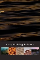 Book Cover for Carp Fishing Science by Jon Wood