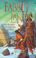 Book Cover for Fabled Lands 4 by Dave Morris, Jamie Thomson