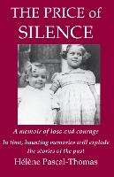 Book Cover for The Price of Silence by Helene Pascal-Thomas