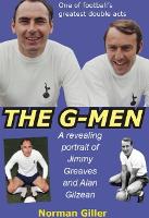 Book Cover for The G-Men by Norman Giller