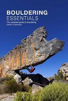 Book Cover for Bouldering essentials by David Flanagan