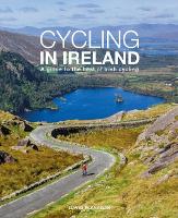 Book Cover for Cycling In Ireland by David Flanagan