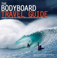 Book Cover for Bodyboard Travel Guide by Owen Pye