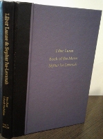 Book Cover for Liber Lunae or Book of the Moon Sourceworks of Ceremonial Magic by Stephen Skinner