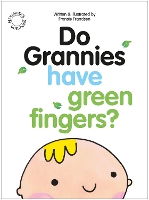 Book Cover for Do Grannies have Green Fingers? by Fransie Frandsen