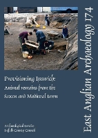 Book Cover for EAA 174: Provisioning Ipswich by Pam J. Crabtree