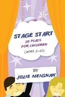 Book Cover for Stage Start by Julie Meighan