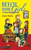 Book Cover for Beech Bank Girls by Eleanor Watkins