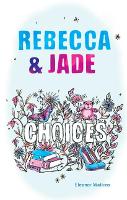 Book Cover for Rebecca & Jade by Eleanor Watkins