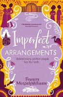 Book Cover for Imperfect Arrangements by Frances Mensah Williams