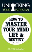 Book Cover for Unlocking Your Potential by Peter Marshall