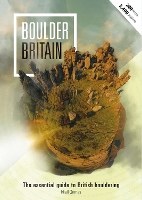 Book Cover for Boulder Britain by Niall Grimes