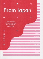 Book Cover for From Japan by Jon Dowling