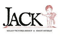 Book Cover for Jack by Helen Victoria Bishop