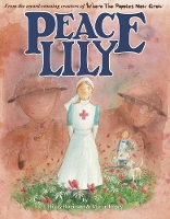 Book Cover for Peace Lily by Hilary Robinson