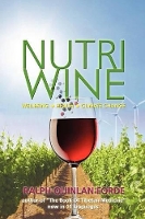 Book Cover for Nutriwine by Ralph Quinlan-Forde