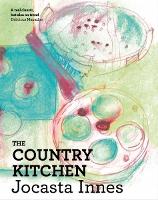 Book Cover for The Country Kitchen by Jocasta Innes