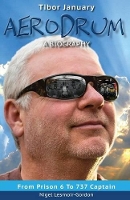 Book Cover for Aerodrum - A Biography by Nigel Lesmoir-Gordon