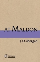 Book Cover for At Maldon by J. O. Morgan