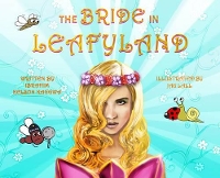 Book Cover for The Bride in Leafyland by Ibrahim Nelson Kaggwa