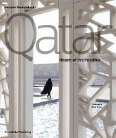 Book Cover for Qatar by Hossein Amirsadeghi
