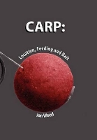 Book Cover for Carp by Jon Wood