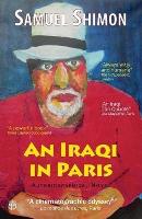 Book Cover for An Iraqi in Paris by Samuel Shimon