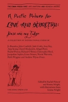 Book Cover for A Poetic Primer for Love and Seduction by Rachel Piercey